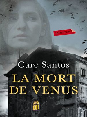 cover image of La mort de Venus